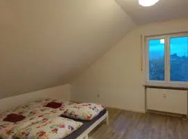 Schöne Wohnung in S-Bahn-Nähe