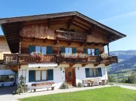 Ferienwohnung Schatzhof