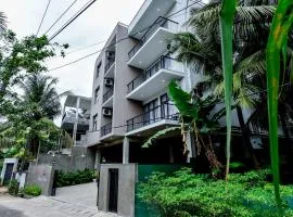 Angel Rose Luxury Apartments