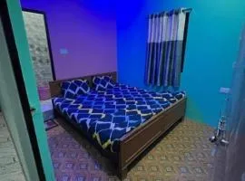 Tridev paying guest house