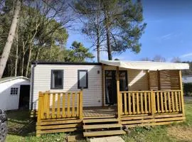 Mobil home Neuf 6 places Climatisé