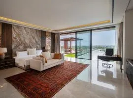 Umah Biyang Villa