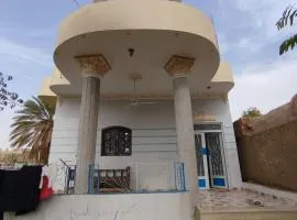 Family Guest House