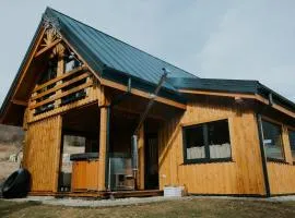 Domki Pod Halą Krupowa - Domek Zawoja