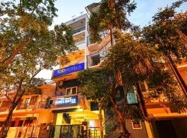 FabExpress Kings Suites I