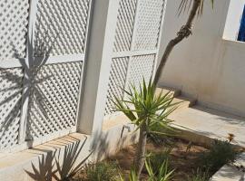 Appartements BAYA, ubytování s možností vlastního stravování v destinaci Mezraya