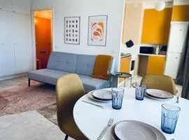 Where Comfort Meets Convenience