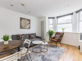 Modern1-Bed - Central Croydon