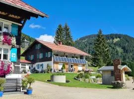 Ferienhof "Alpe Berg"