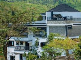 Kisumu में, होटल The Grand Alton Resort