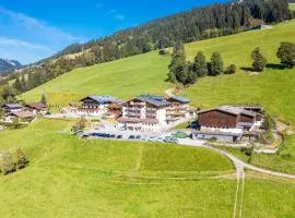 Hotel Vorderronach