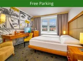 Hotel Uno Prague