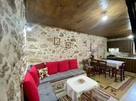 Nikos Traditional House