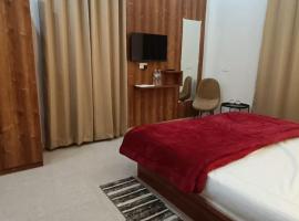 Homlee Ayodhya, hotel v destinaci Ayodhya