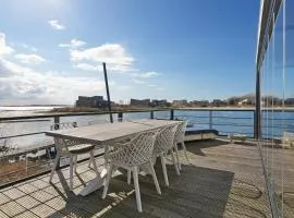 Villa Super VIP - 4 Pers met jacuzzi - Villa 7