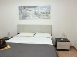 The Apartments Tropea