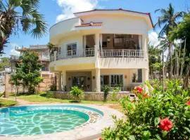 Palm Beach cottage Sophia