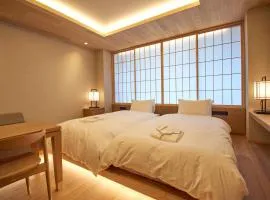 MKG HOTEL Asakusa