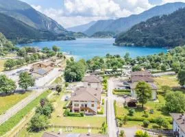 CROSINA HOLIDAY - Casa Al Ponte