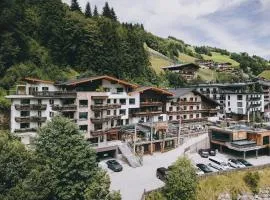 THOMSN Central Hotel & Appartements