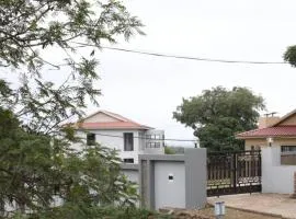 Shengelezi Guest House