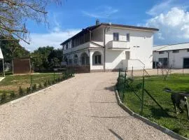Il Tiglio B&B