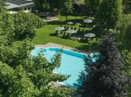 Ferien & Wellnesshotel Windschar