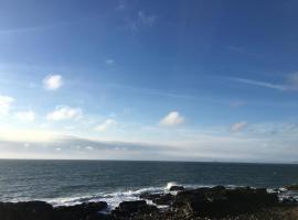 Belstane House, hotel a Cellardyke