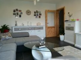 Ferienwohnung am Silberg