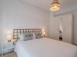Piso en el corazón de Santander
