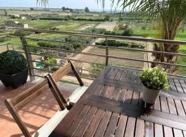 Apartamento vistas al mar