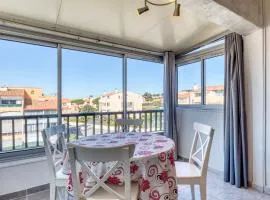 Appartement T2 Mont St Martin