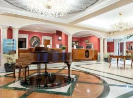Hotel Stendhal
