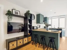 Town Centre Studio Clifden