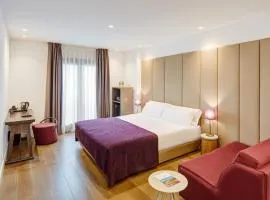 Sercotel Calle Mayor