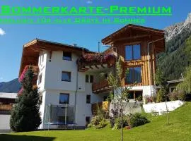 Haus Alpenflora