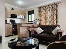 Pamir Courts