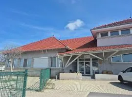 Torna Club Panzió