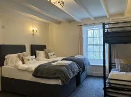 Temple Croft Bed and Breakfast