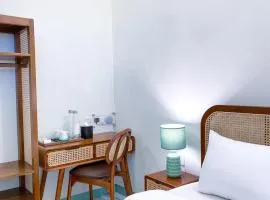The Utara Hotel Tugu by Eresha Hospitality