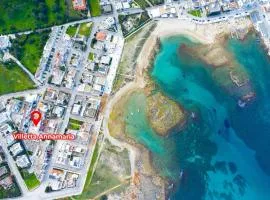 Villetta-Annamaria-50-metri-spiaggia-parcheggio