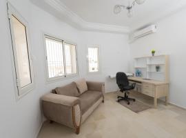 Flamingo Apartment 3, place to stay in Fouchana