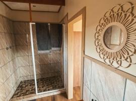 Pongola Poort Safari Camp, hotel in Bethel