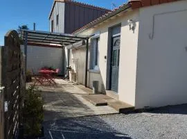 Gîte La Hutière près d'Ancenis