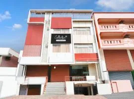 Super Hotel O MVP Double Road