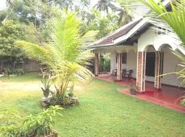 Sigiriya Lions Rest Hostel
