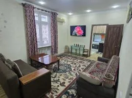 Апартаменты