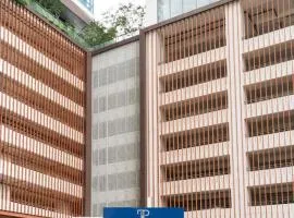 Luxury Apartment Colombo 2