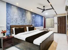 Super Townhouse Haibowal Chowk