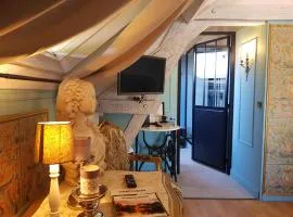 La Perle Secrète